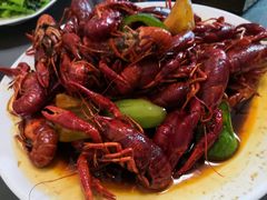 -安徽人家土菜馆(铜盘路店)