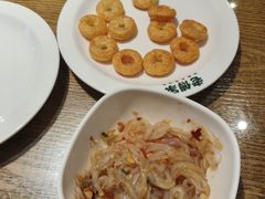 -老傅家湘潭水煮活鱼店(众一国际店)