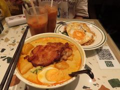 -华嫂冰室(湾仔店)