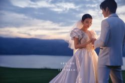 -乐派诗婚纱摄影