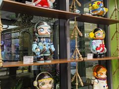 -泡泡玛特POPMART(天环购物中心店)