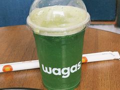 -wagas(暖山店)