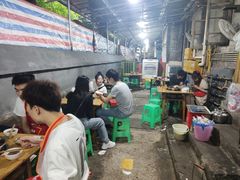 大堂-渝味黄姐火锅(黄泥村店)