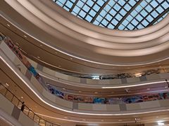 -上海七宝领展广场