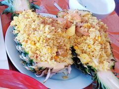-灯笼馆海鲜餐厅