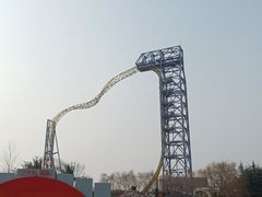 -郑州方特欢乐世界
