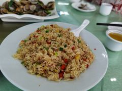 -景好海鲜餐厅(大鹏必选旅游店)