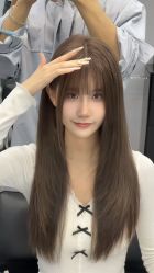 -DL HOPE造型