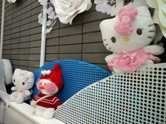 大堂-八喜G’nature冰淇淋旗舰店