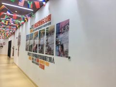 -美国谷斯妈妈早教中心 (陆家嘴店)