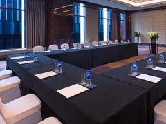 -长沙富力万达文华酒店