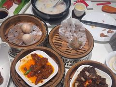 -好食上(喜盈门.范城店)
