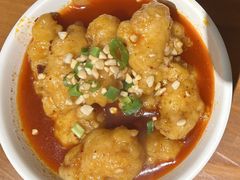 -炉小二铜锅牛蛙•川湘菜(三里屯店)