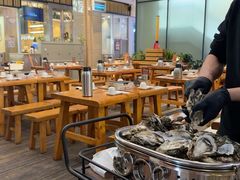 -木屋烧烤(观澜湖新城MH店)