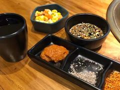 小料-汉拿山(北京上地华联店)