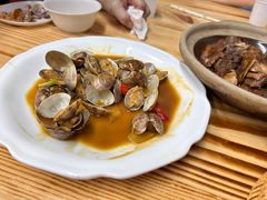 -醉壹号海鲜大排档(厦门美食地标店)