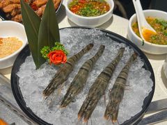 -海底捞火锅(创意园店)