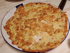 家乡菜脯煎蛋-肉神潮汕卤鹅