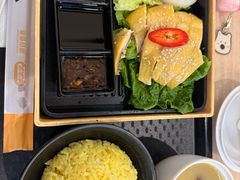 -大家乐(广州花城汇店)