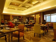 -成都天府丽都喜来登饭店