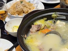 -正德楼果木烤鸭·渔家菜(东港店)
