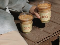 -JPG coffee(深圳湾万象城店)