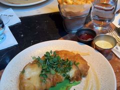 -Sketch(The Lecture Room & Library)