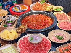 -蜀大侠火锅(总府路店)