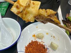 -老黑板筋(顺义总店)