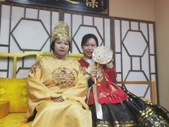 -白兔子密室(长寿路店)