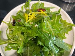 -老村长大锅炖羊肉(榆林大道店)