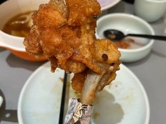 -梅利汴京烤鸭•开封豫菜地标店(东司门店)