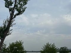 -柳湖沙月沙滩公园