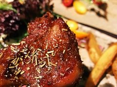 -The Cheebat 锌吧·Bistro(体育西店)