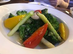 -MR.ROCKY洛奇先生RESTAURANT&BAR(宝安壹方城店)