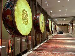 -香宫·中餐厅(拉萨香格里拉大酒店)