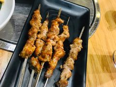 -九十九顶毡房(阜石路店)