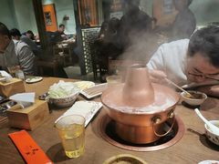 -北京老门框爆肚涮肉馆(凤城六路店)