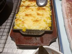 -合易泓烤肉•首创生椰大油边(宁山路店)