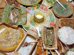 -基诺山寨.版纳民族特色菜