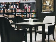 大堂-画臻楼.家宴.融合菜(锦业路店)