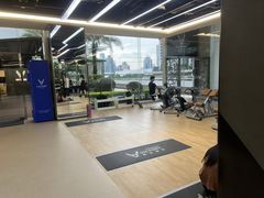 -威克健身游泳(万菱汇店)