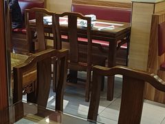 -老华洋饭庄(成林道店)