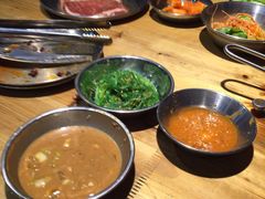 -麻蒲碳烤肉(远景路1号店)