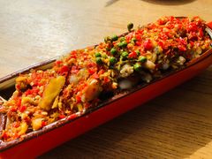 绝情蛙-成都吃客(九眼桥店)