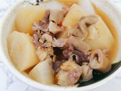 -李阿婆牛杂(鹤龙六路店)