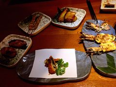 -贵木日本料理·铁板烧(新地假日广场店)