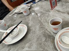 -九龙茶记·粤式餐厅融合菜(鹭江店)