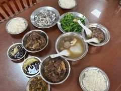 -阿秋牛排(湖心街店)