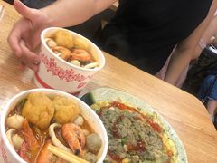 -老闽味沙茶面·姜母鸭(传承35年曾厝垵店)
